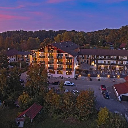 Ortenburg Wellnesshotel Zum Koch מראה חיצוני תמונה