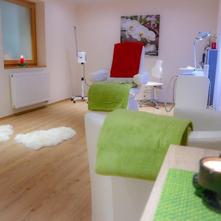 Ortenburg Wellnesshotel Zum Koch מראה חיצוני תמונה