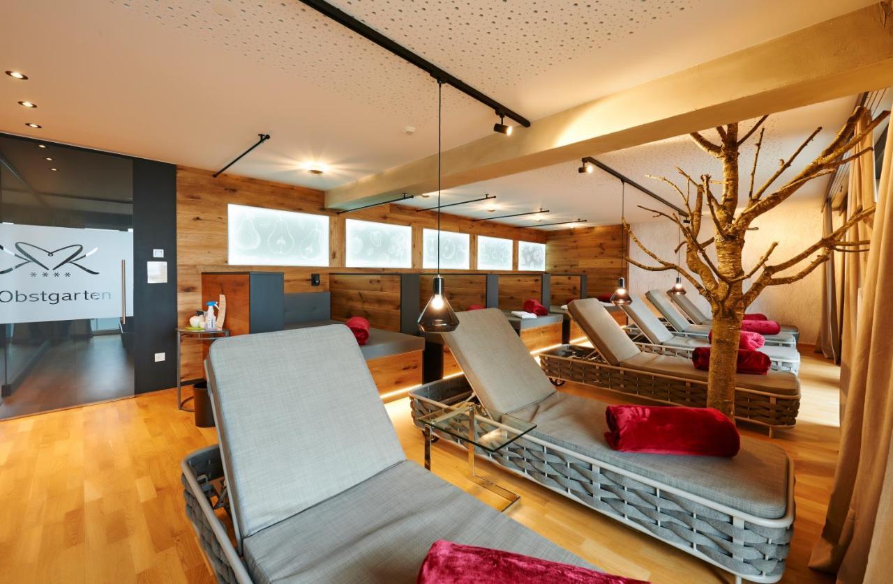 Ortenburg Wellnesshotel Zum Koch מראה חיצוני תמונה