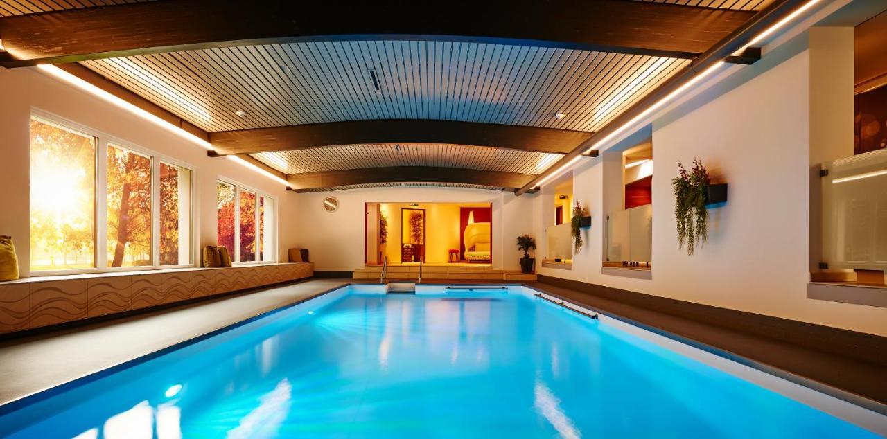 Ortenburg Wellnesshotel Zum Koch מראה חיצוני תמונה