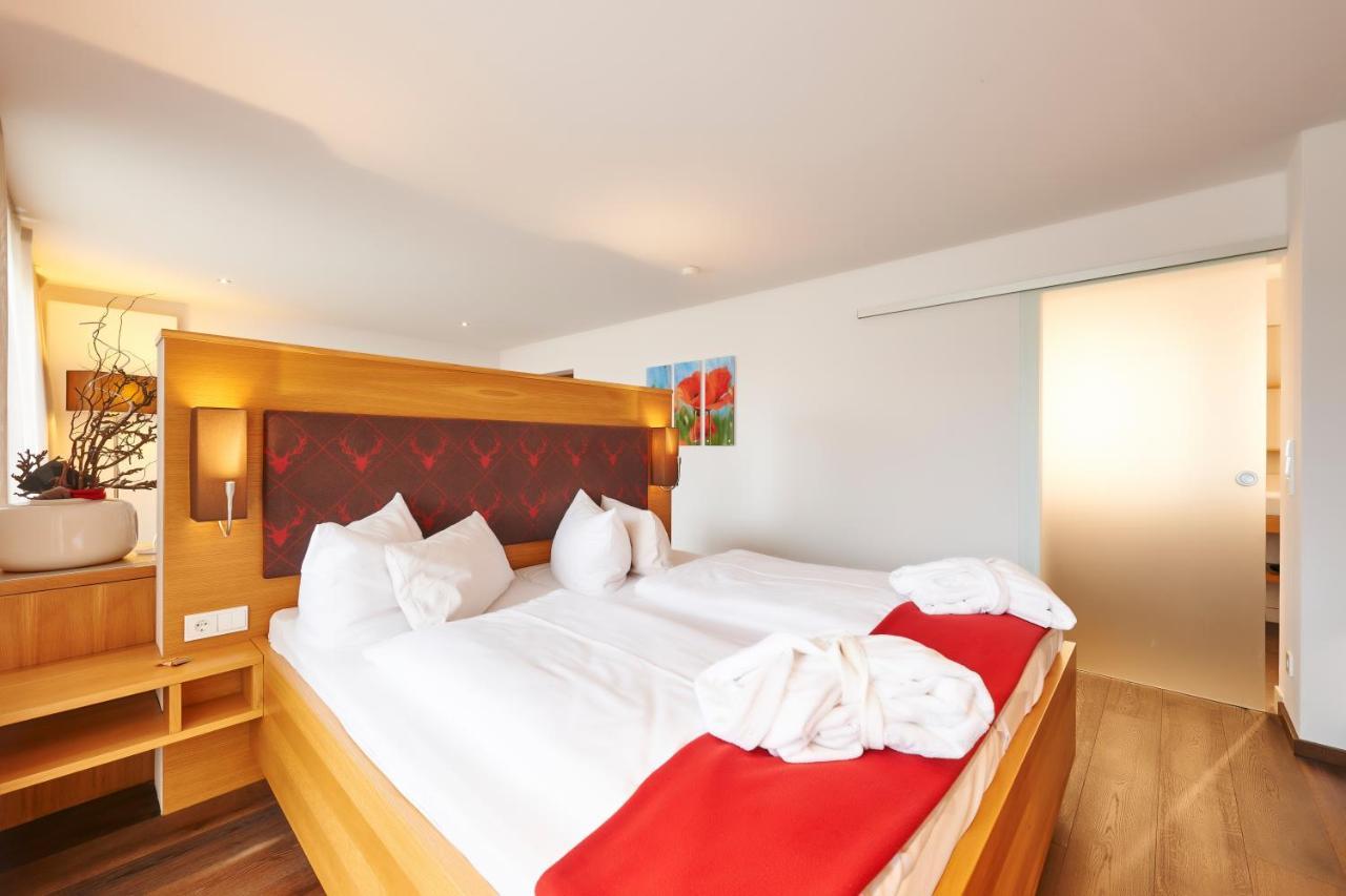 Ortenburg Wellnesshotel Zum Koch מראה חיצוני תמונה