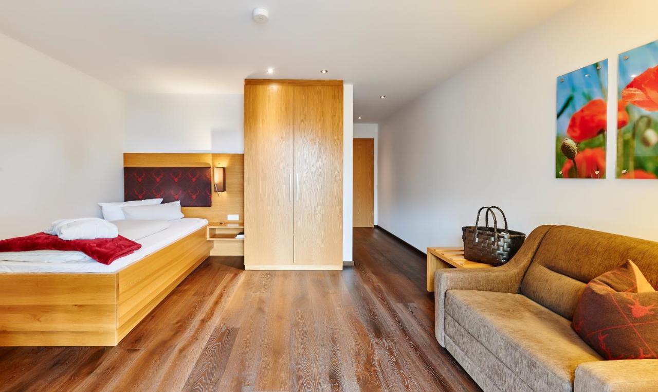 Ortenburg Wellnesshotel Zum Koch מראה חיצוני תמונה