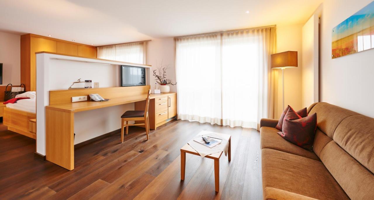 Ortenburg Wellnesshotel Zum Koch מראה חיצוני תמונה