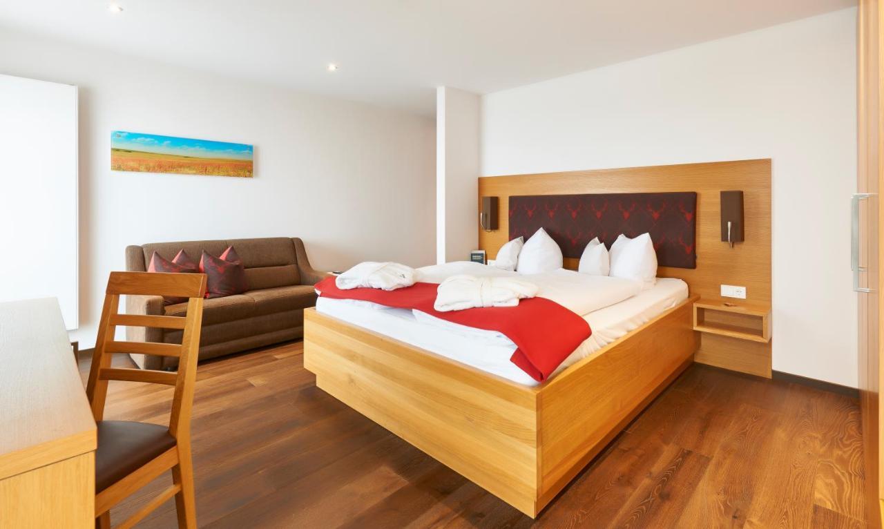 Ortenburg Wellnesshotel Zum Koch מראה חיצוני תמונה