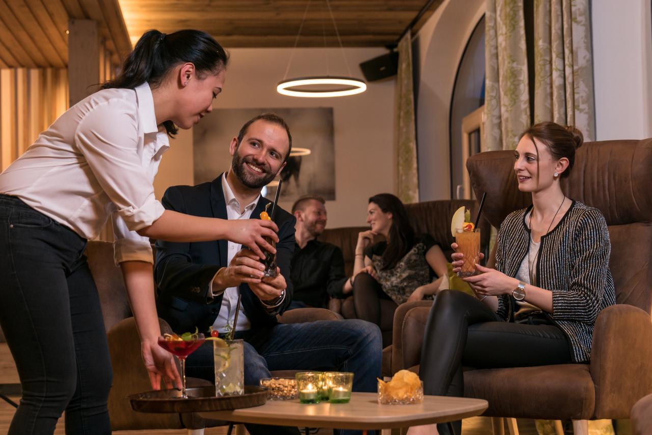 Ortenburg Wellnesshotel Zum Koch מראה חיצוני תמונה