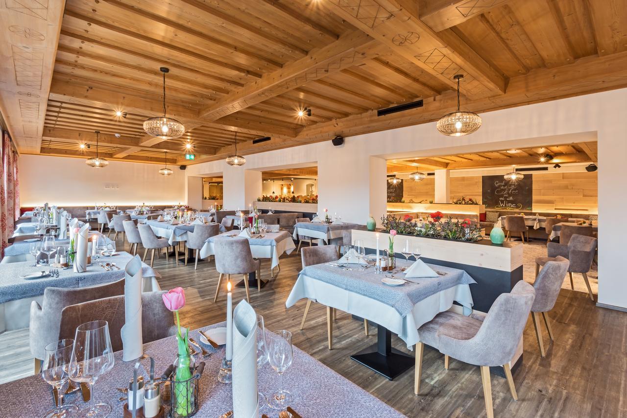 Ortenburg Wellnesshotel Zum Koch מראה חיצוני תמונה