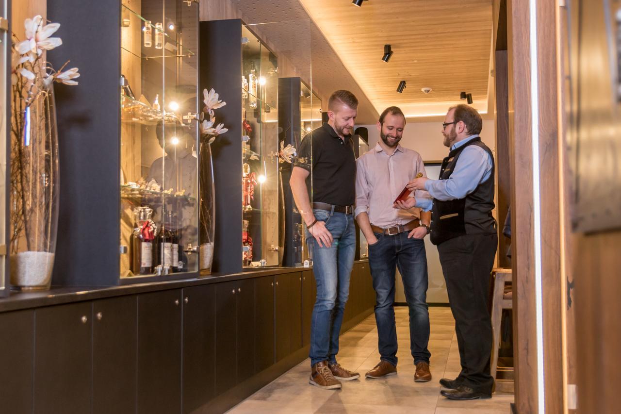 Ortenburg Wellnesshotel Zum Koch מראה חיצוני תמונה