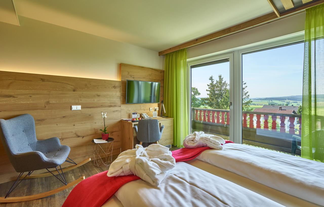 Ortenburg Wellnesshotel Zum Koch מראה חיצוני תמונה