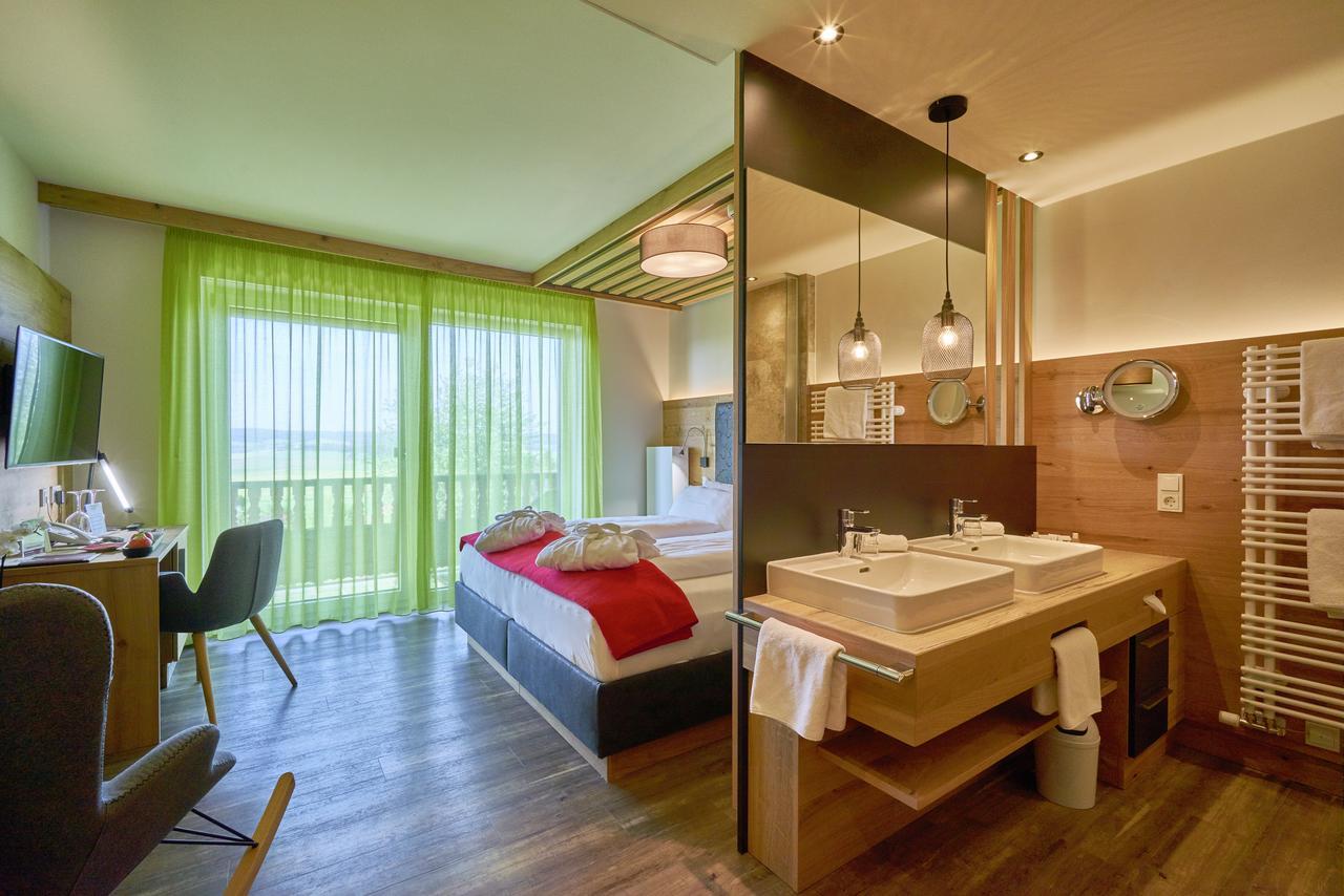 Ortenburg Wellnesshotel Zum Koch מראה חיצוני תמונה