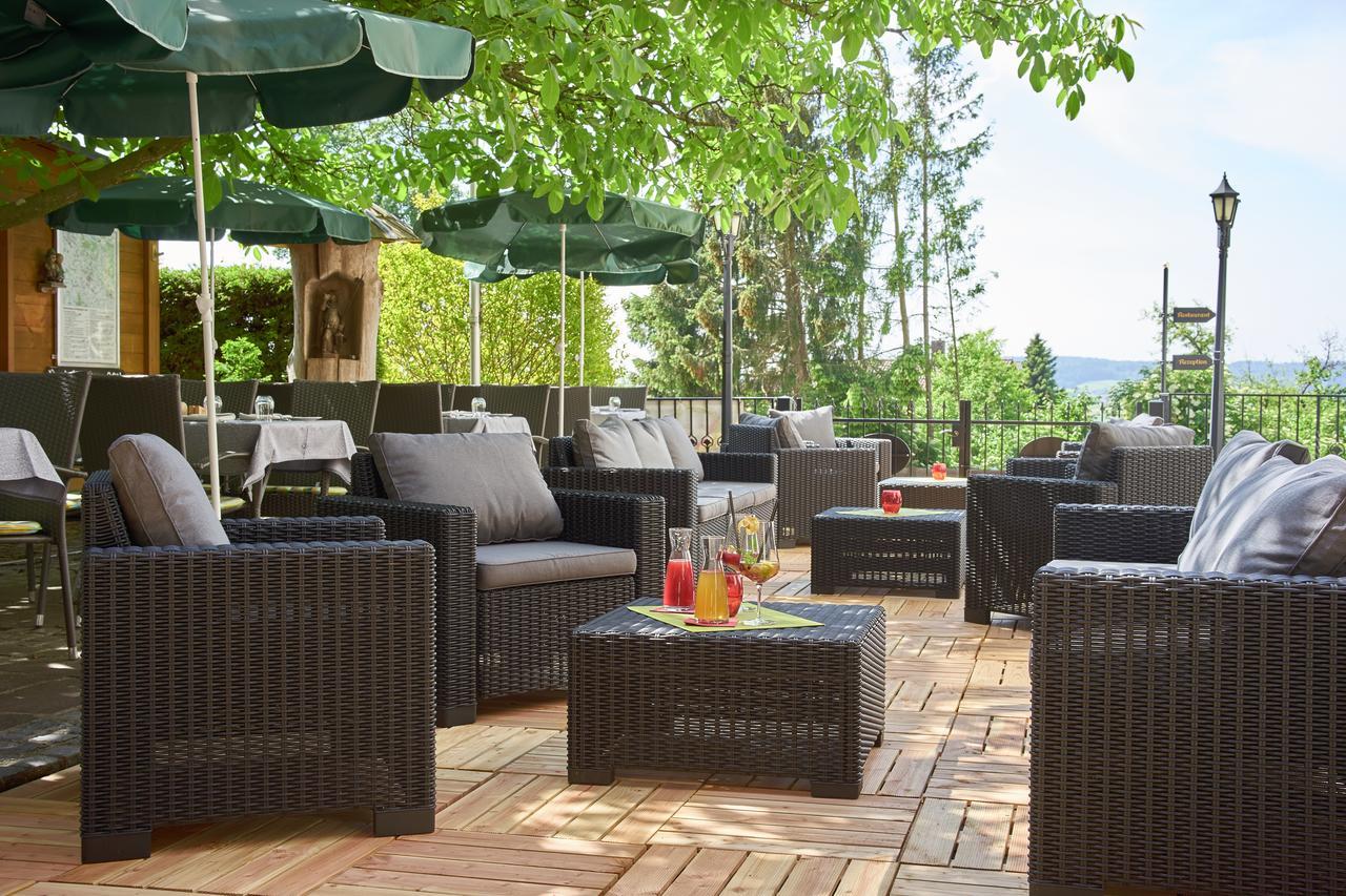 Ortenburg Wellnesshotel Zum Koch מראה חיצוני תמונה