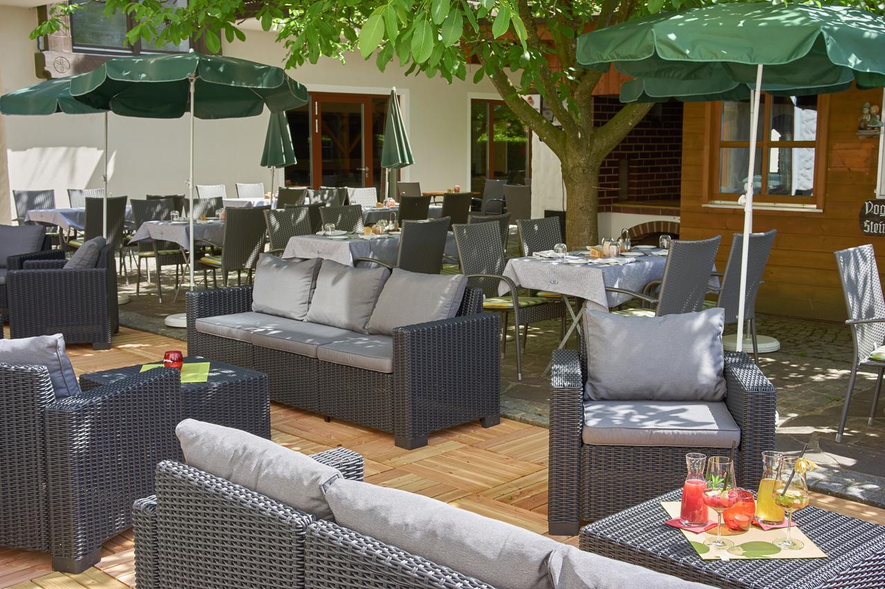 Ortenburg Wellnesshotel Zum Koch מראה חיצוני תמונה