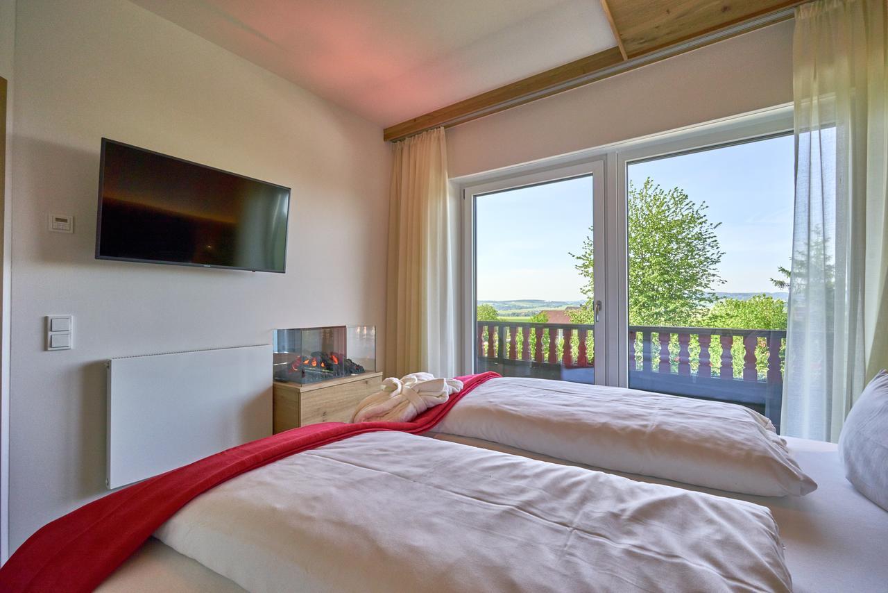 Ortenburg Wellnesshotel Zum Koch מראה חיצוני תמונה
