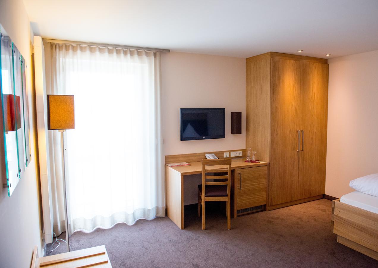 Ortenburg Wellnesshotel Zum Koch מראה חיצוני תמונה