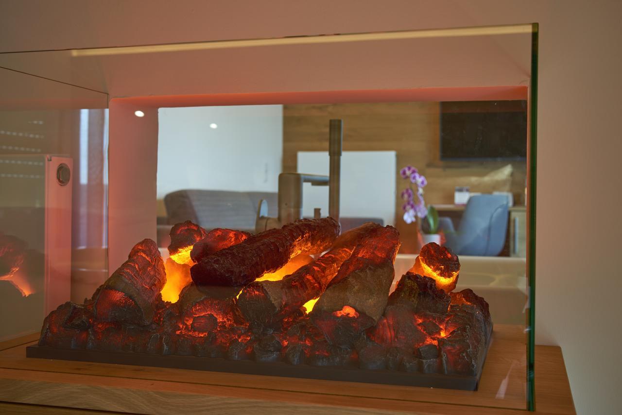 Ortenburg Wellnesshotel Zum Koch מראה חיצוני תמונה