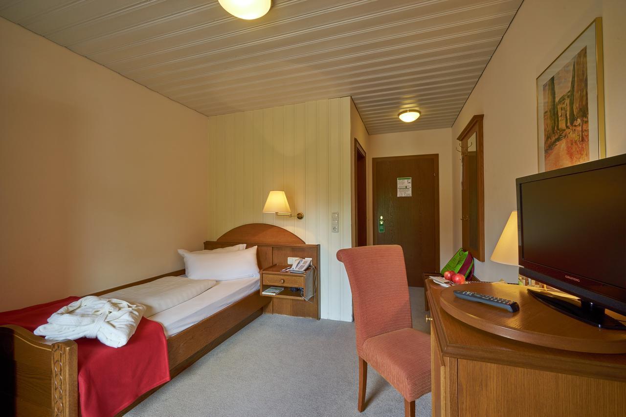 Ortenburg Wellnesshotel Zum Koch מראה חיצוני תמונה