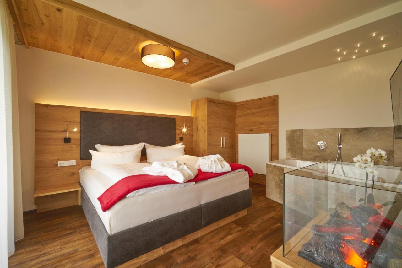 Ortenburg Wellnesshotel Zum Koch מראה חיצוני תמונה