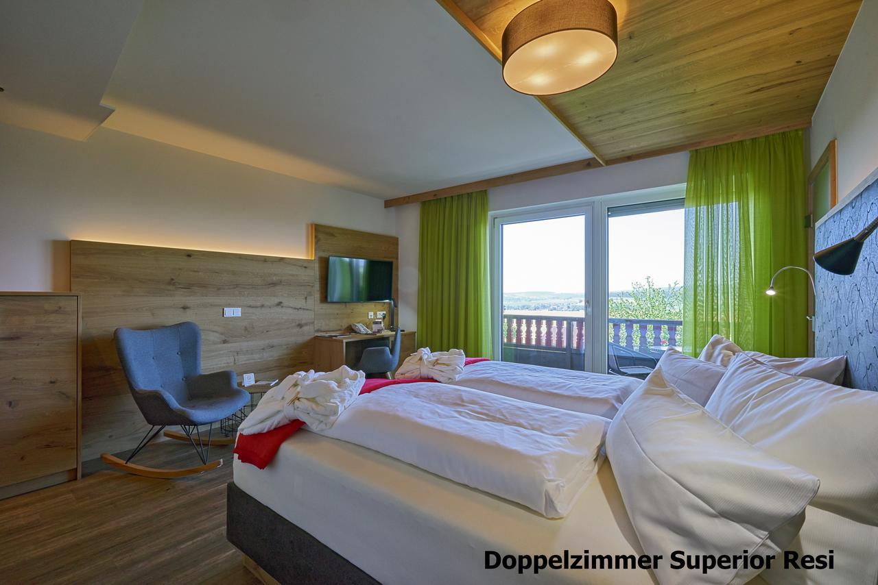 Ortenburg Wellnesshotel Zum Koch מראה חיצוני תמונה