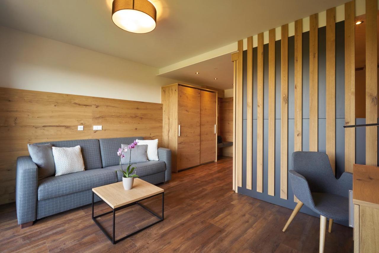 Ortenburg Wellnesshotel Zum Koch מראה חיצוני תמונה