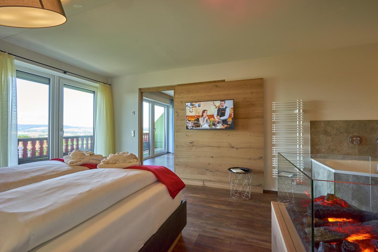 Ortenburg Wellnesshotel Zum Koch מראה חיצוני תמונה