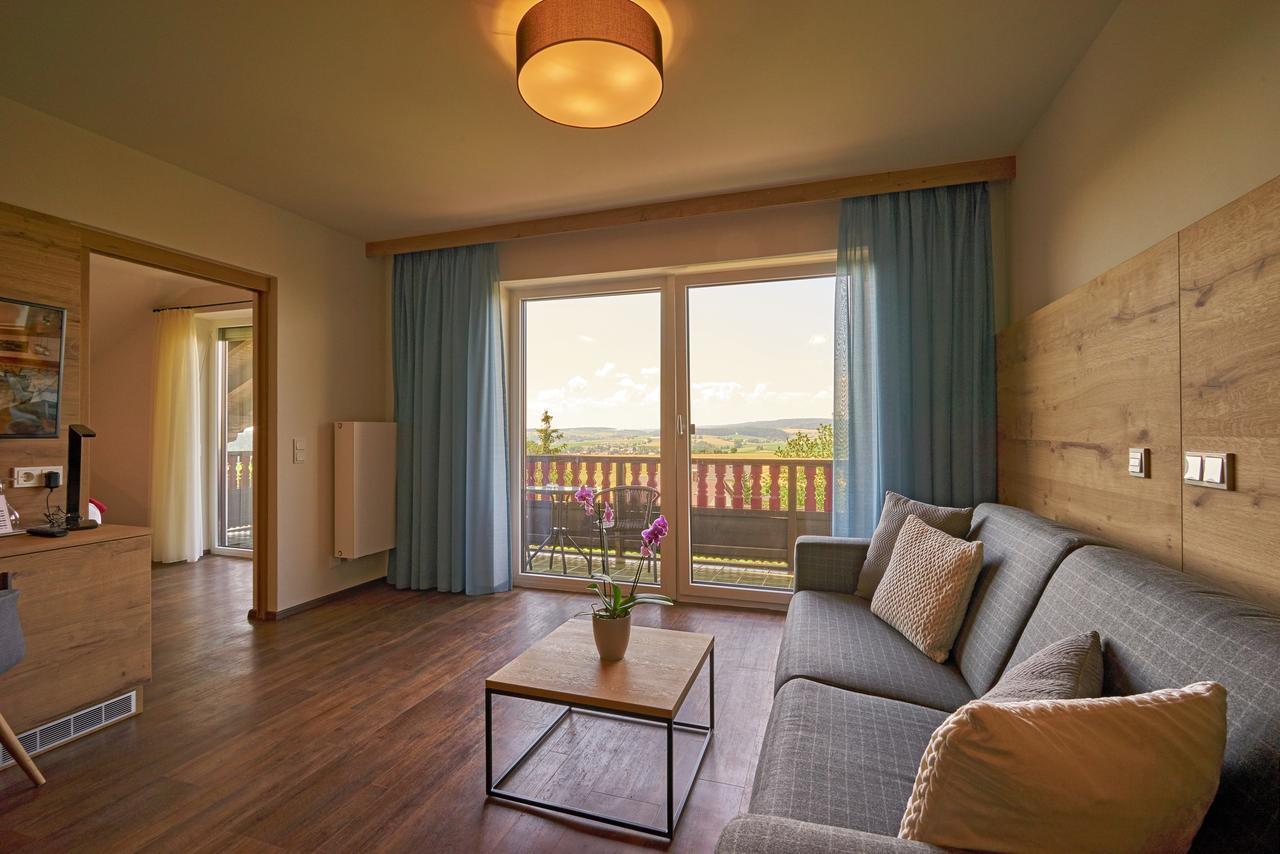 Ortenburg Wellnesshotel Zum Koch מראה חיצוני תמונה