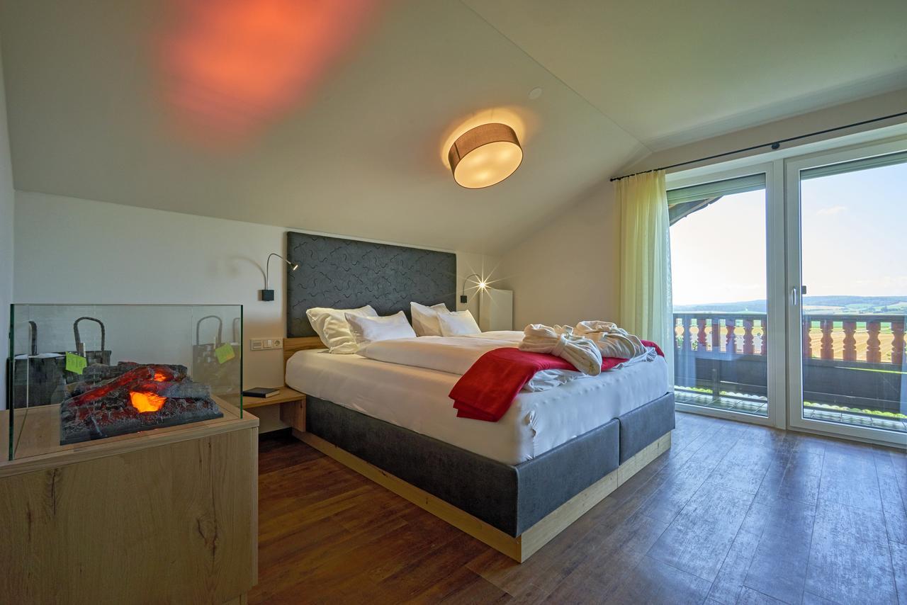 Ortenburg Wellnesshotel Zum Koch מראה חיצוני תמונה