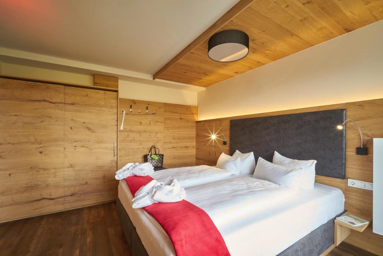 Ortenburg Wellnesshotel Zum Koch מראה חיצוני תמונה