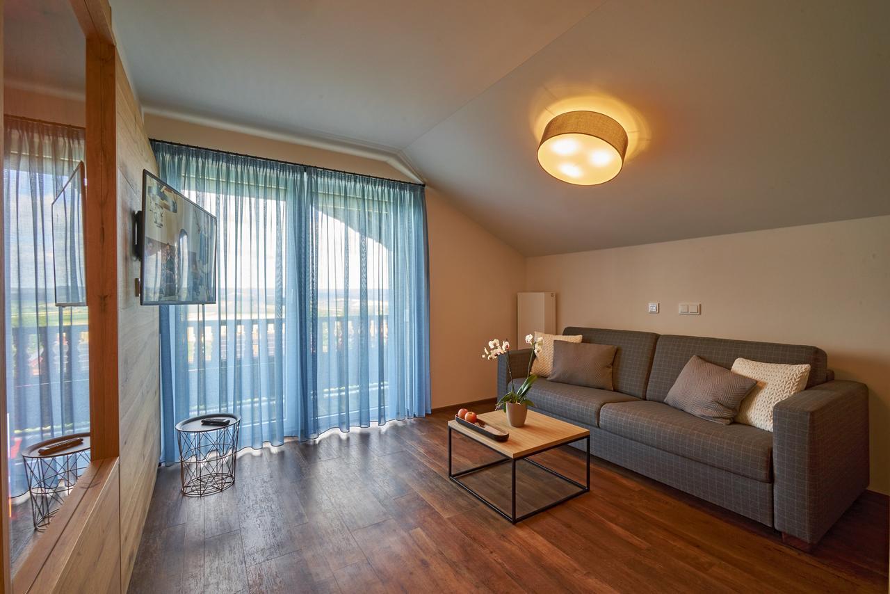 Ortenburg Wellnesshotel Zum Koch מראה חיצוני תמונה